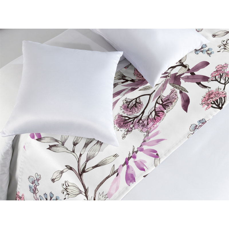 Foulard de lit Ambesonne, Très grand lit