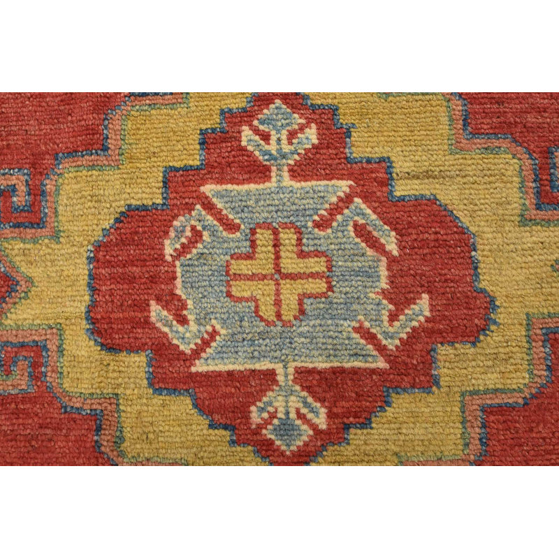 Tapis unique 8 pi 11 po x 12 pi 8 po Girja