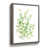 Gray Floater Frame