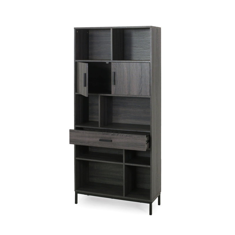 Cube Unit Bookcase