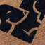 Pigott Abstract Doormat