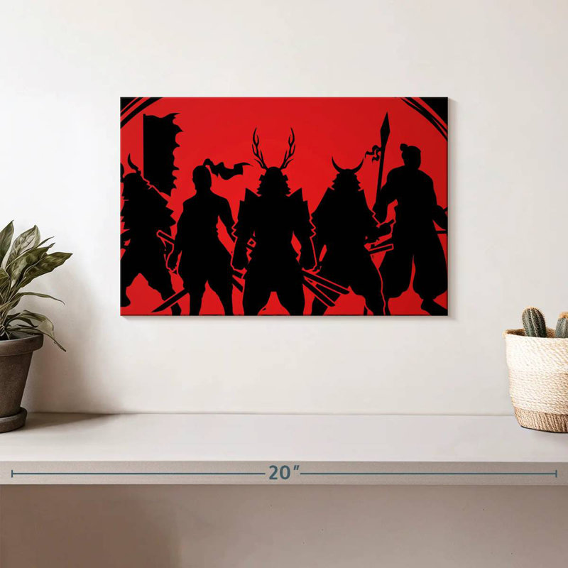 Leisha Samurai Warriors