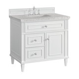 Lorelai 36'' W Single Vanity