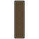 Alminus Zambia Onyx Animal Print Area Rug