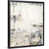 Black Floater Framed selected