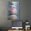 «Four Noble Truths», art mural en métal-100847040