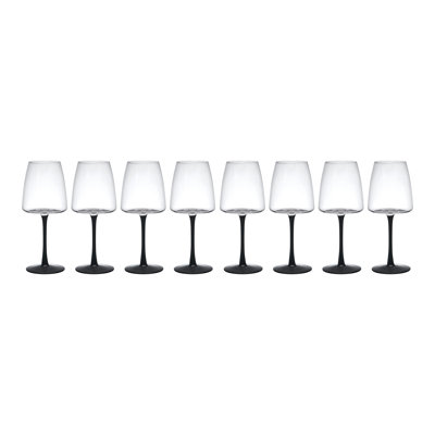 Crystal Glass Set