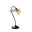 Lampe de table en métal