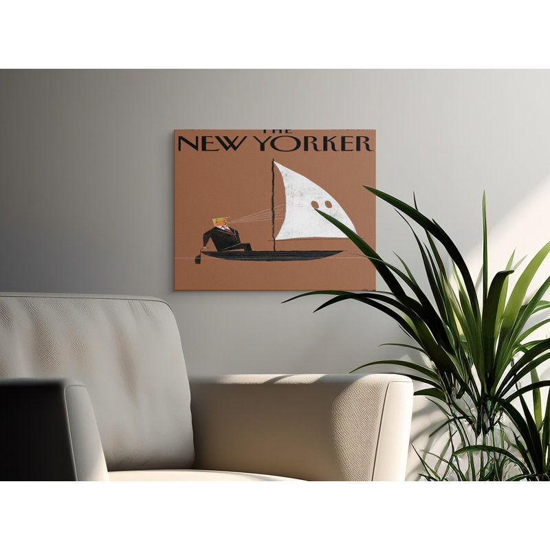 Wrapped Canvas Print Set, 14x11