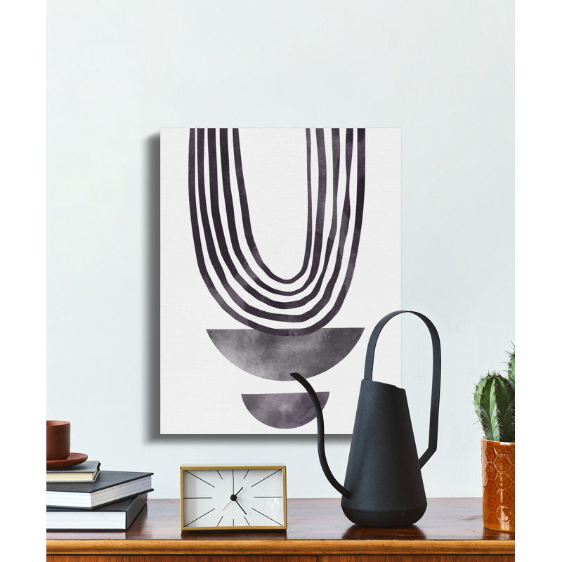 Wrapped Canvas Print Set, 45.72 cm H x 30.48 cm W