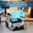 Money Counter Machine With Value Count, UV/MG/IR/MT/DD Counterfeit Bill Detection, Dollar Euro Cash Counter With Count/Add/Batch/Auto Modes, External LCD Display