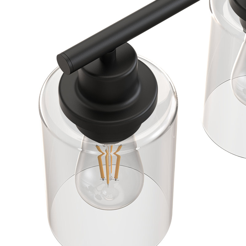 Éclairage pour meuble-lavabo 17 po