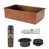 Antique Copper is out of stock