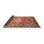 Tapis oriental rouge City-467678332