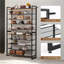 40 Pair Shoe Rack