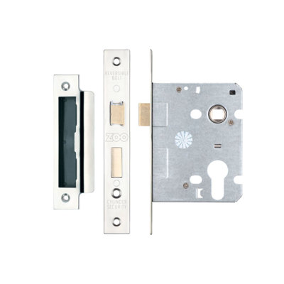 Euro Profile Lock