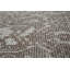Sienna Machine Woven Grey Indoor Rug