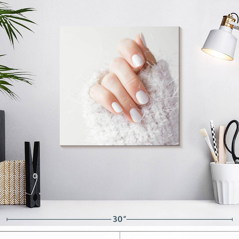 Shuttleworth Neutral Nails