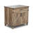 Nguyen L-Shaped Executive Desk Office Set