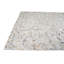 Tapis argent Isidore