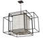 Kitzi Box 32 - Light Pendant