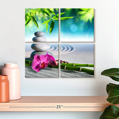 Kerrick Bamboo Zen