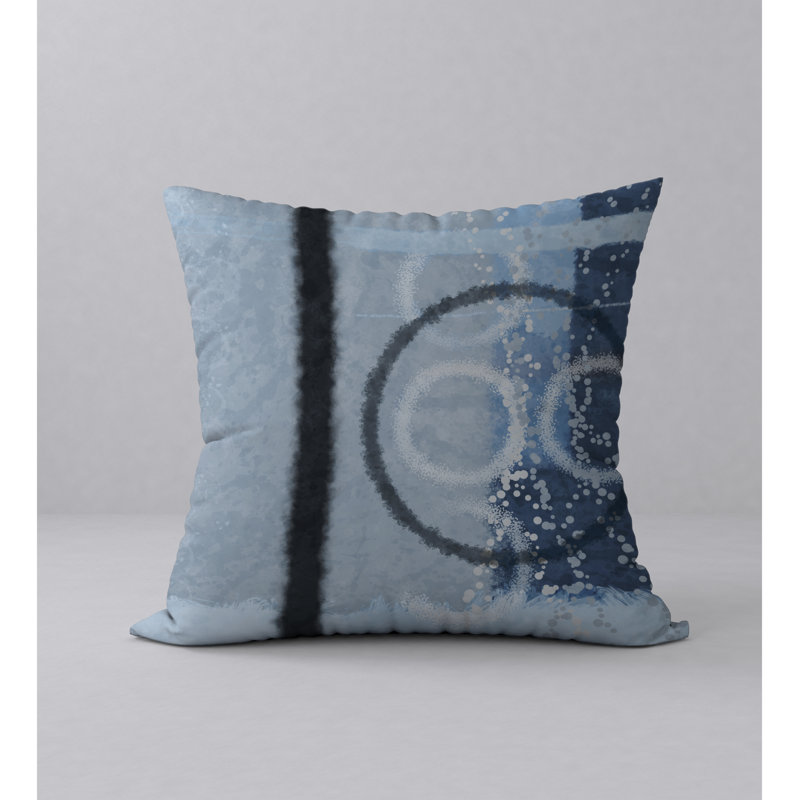 Juice V.I.P. Housse et insert de coussin décoratif décoratif, H 20 po x l 20 po
