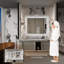 Miroir de salle de bain Dokes-1470648707