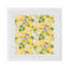 Peony Inspira Hemstitch 22" Linen/Cotton Napkin-50817821