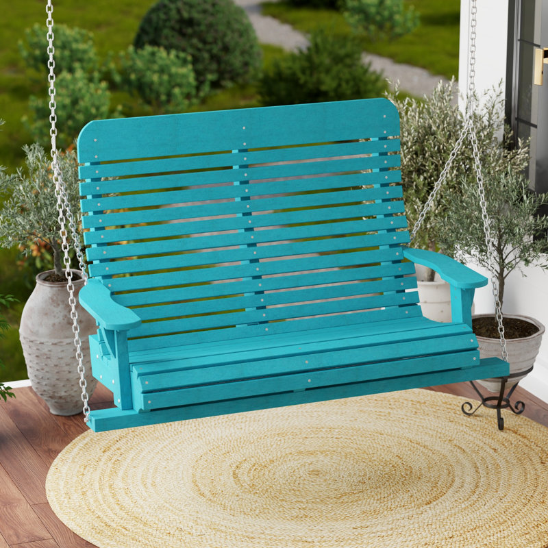 Balancelle Signature, Bleu Aruba
