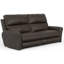 Canapé inclinable électrique en cuir fleur Seibert-1567157875