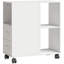65cm H x 60cm W Printer Stand