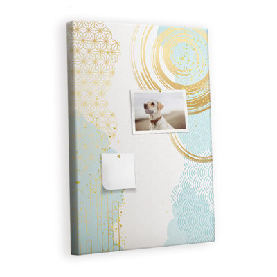 Cork Corkboard / Bulletin Board