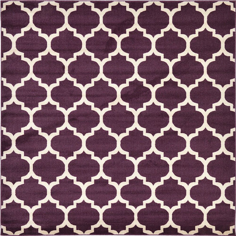 Cohleen Indoor Rug, Square 10'