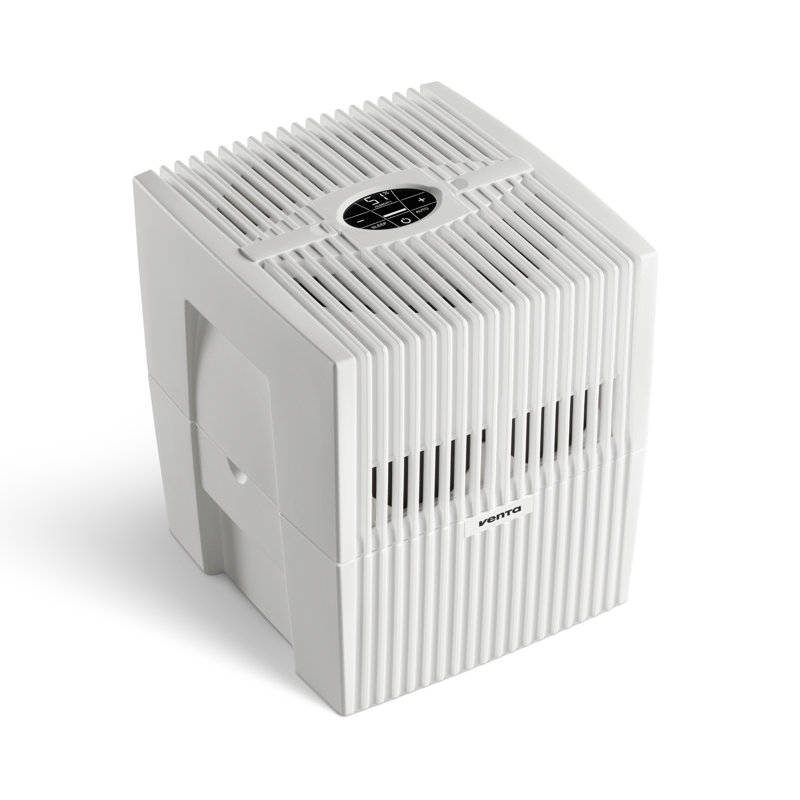 Venta LW15 Comfort Plus Humidifier in White, White
