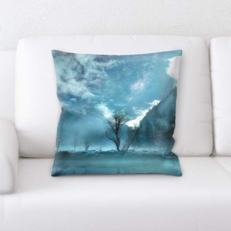 Coussin décoratif