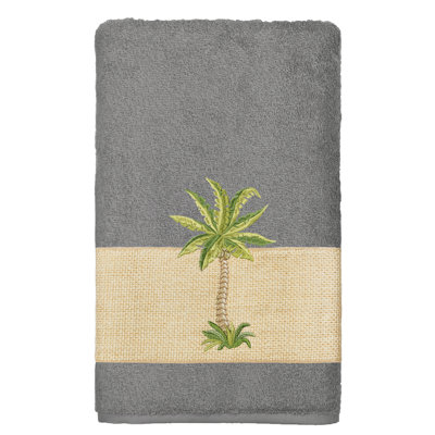Colton Midweight Bath Towel