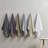 100% Cotton 6 Piece Towel Set-1417265777