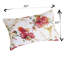 Ensemble de taies d'oreiller en microfibre à colibri et en microfibre à motif floral colibri - Cottagecore & Farmhouse Bedding-943325310