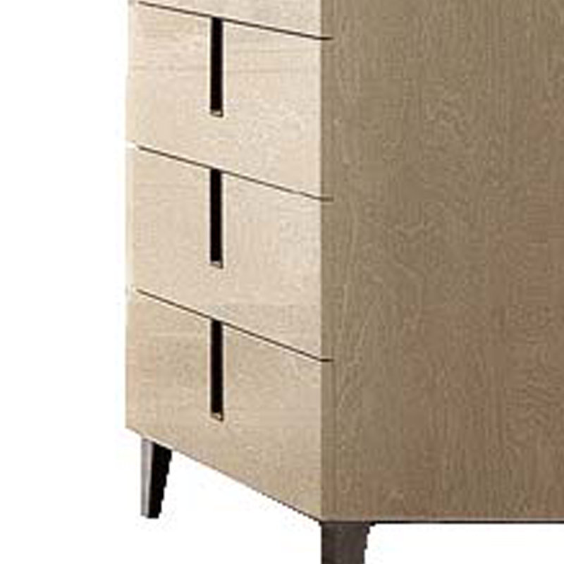 Commode 5 tiroirs Brescia