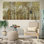 " Birch Grove Panoramic " 3 - Pieces