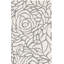 Atsushi Hand Tufted Performance Floral Rug-1572942927