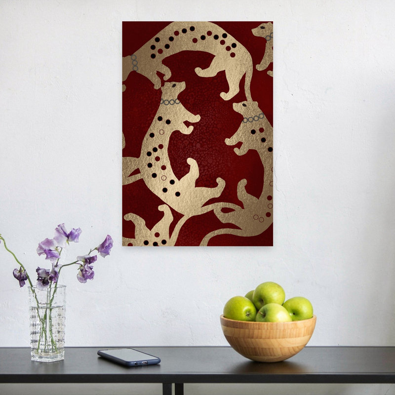 Print, 60.96cm H x 40.64cm W