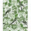 The Transylvanian Manor Floral Wallpaper Roll-62105138