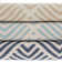 Cleo Navy Handwoven Indoor/Outdoor Rug