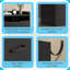 Commode 6 tiroirs Leylind