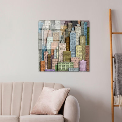 Boze Wall Decor