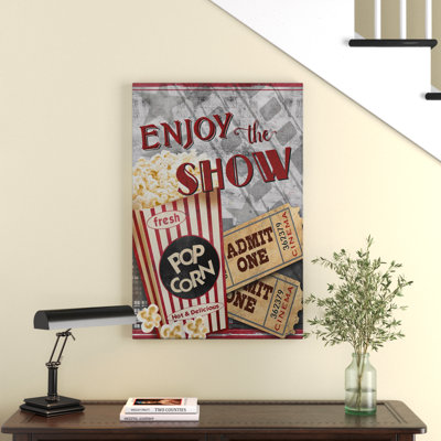 " Movie Night I "