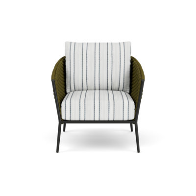Escape Outdoor Lounge Chair