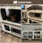 Rabbit Hutch With Wheels